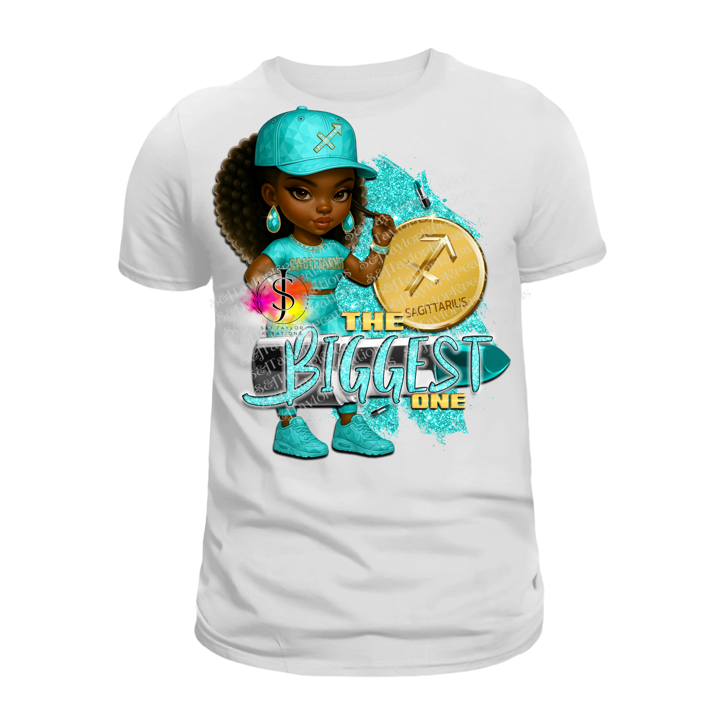 The Biggest Zodiac Fan