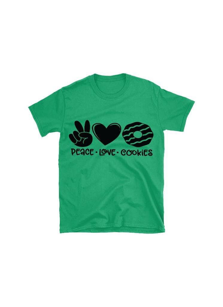 Girl Scout T-Shirts