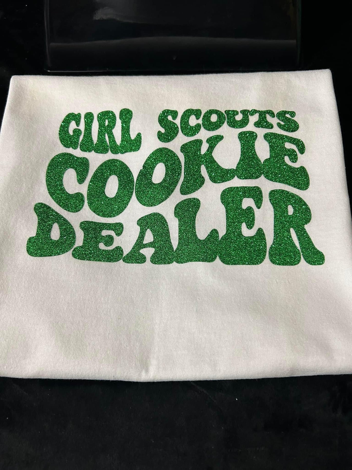 Girl Scout T-Shirts