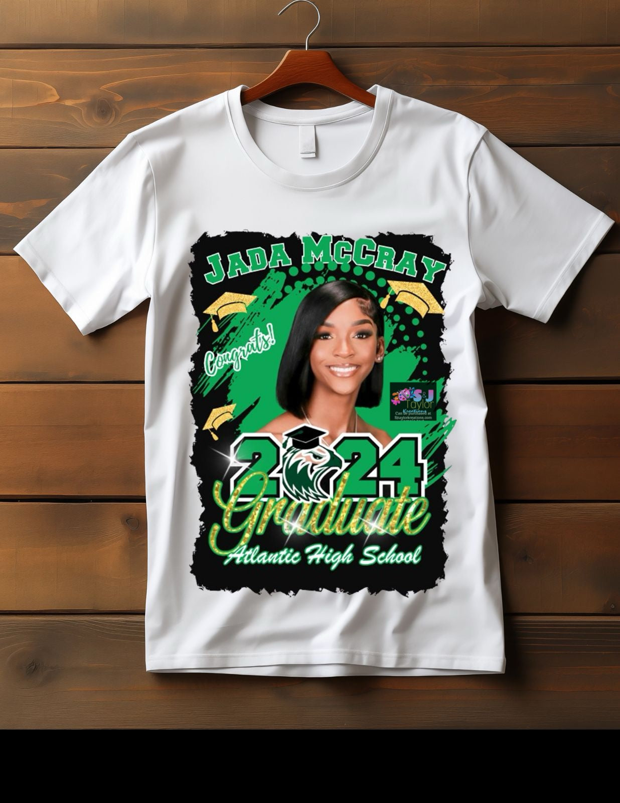 Graduation T-Shirts