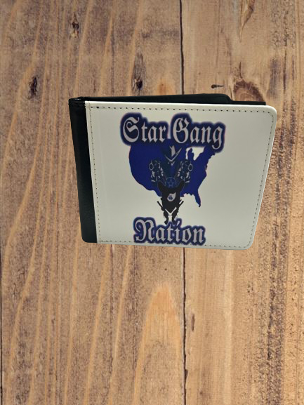 StarGang Nation accessories