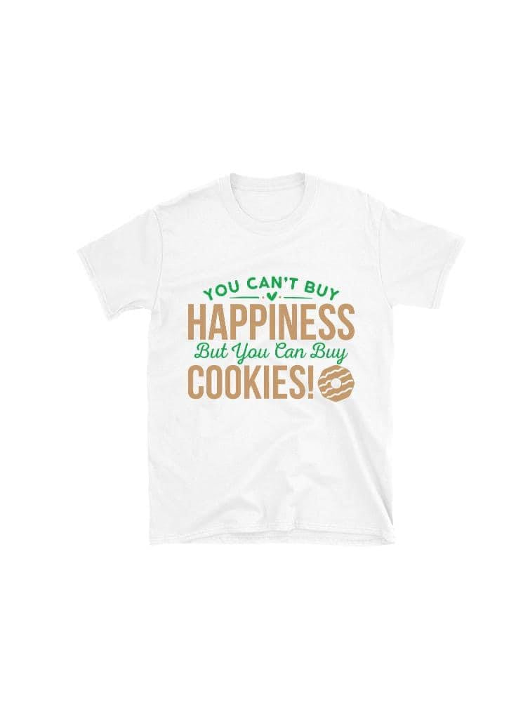 Girl Scout T-Shirts