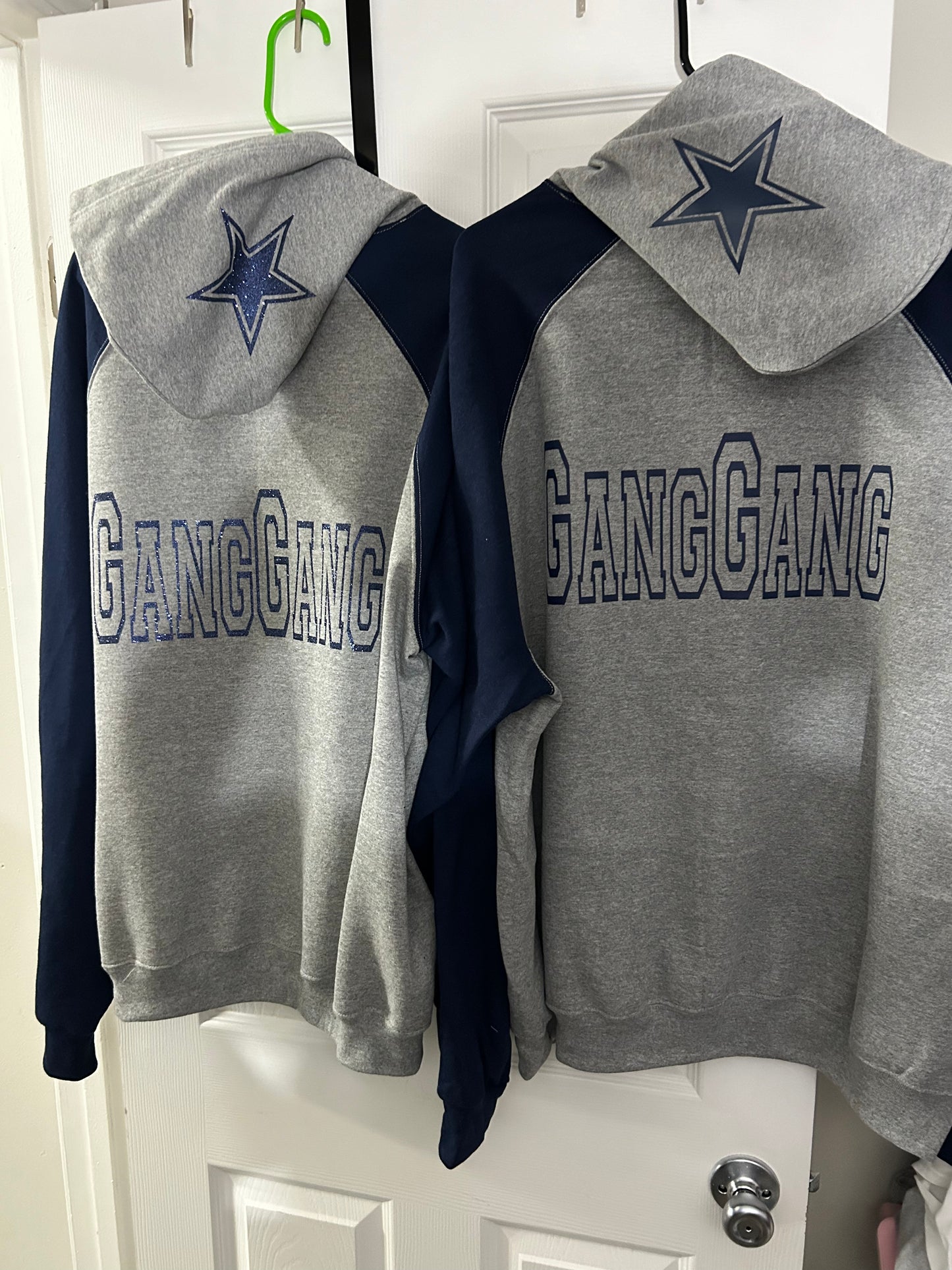 Stargang LadyGang hoodies