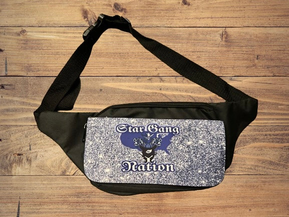 StarGang Nation accessories