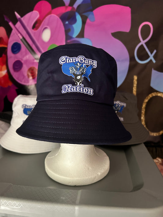 StarGang Nation Hats