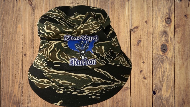 StarGang Nation Hats