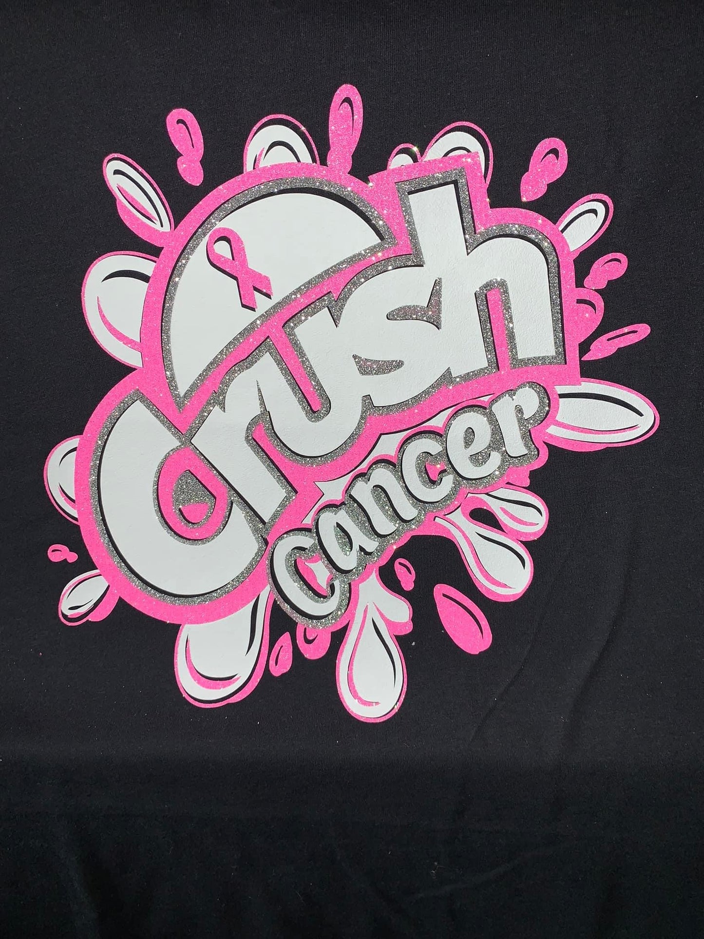 Crush Cancer