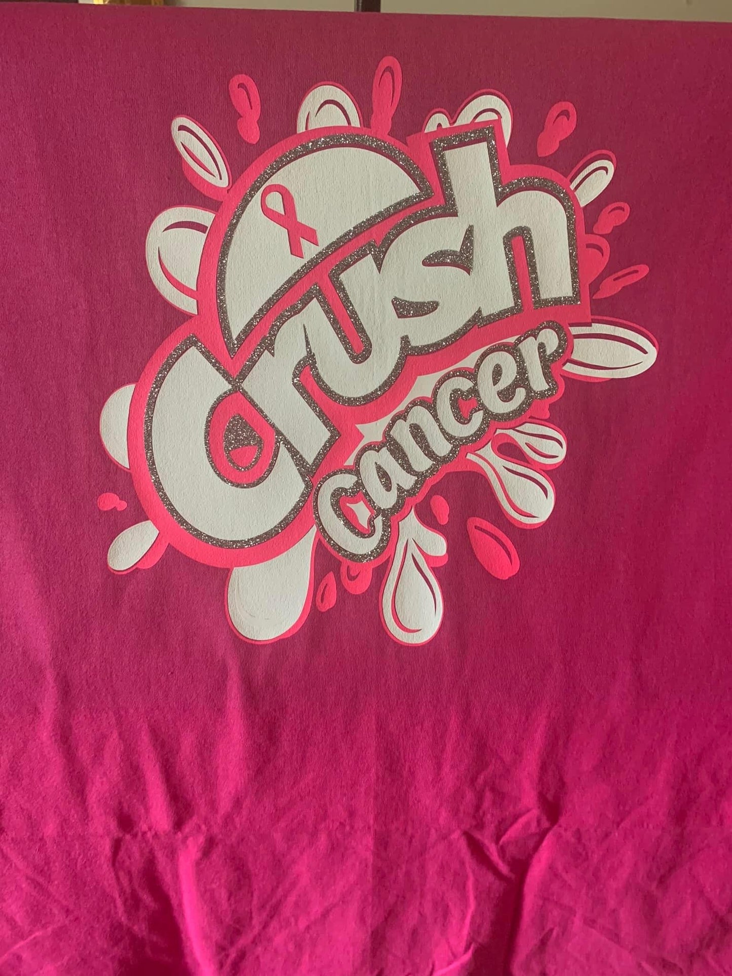 Crush Cancer