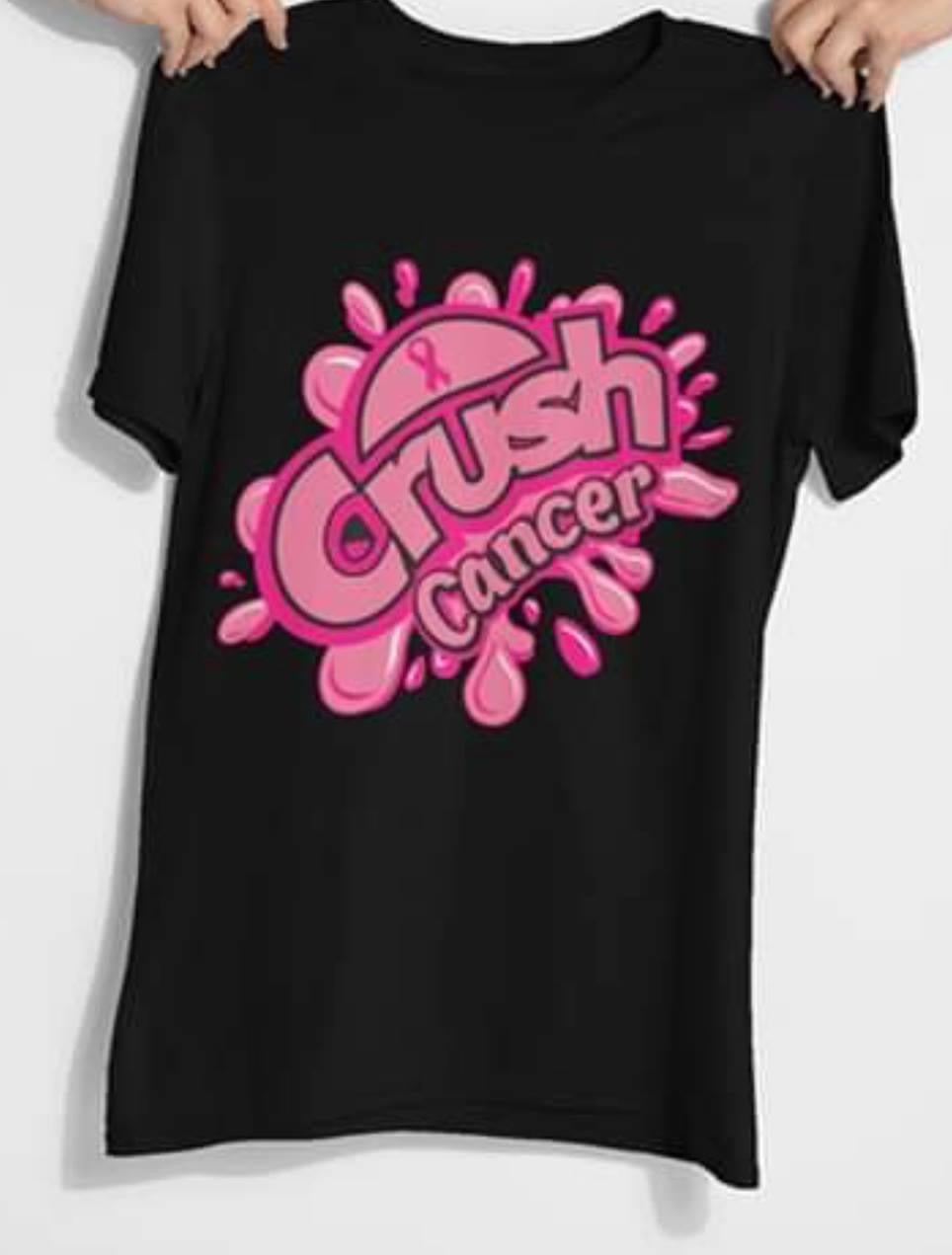 Crush Cancer