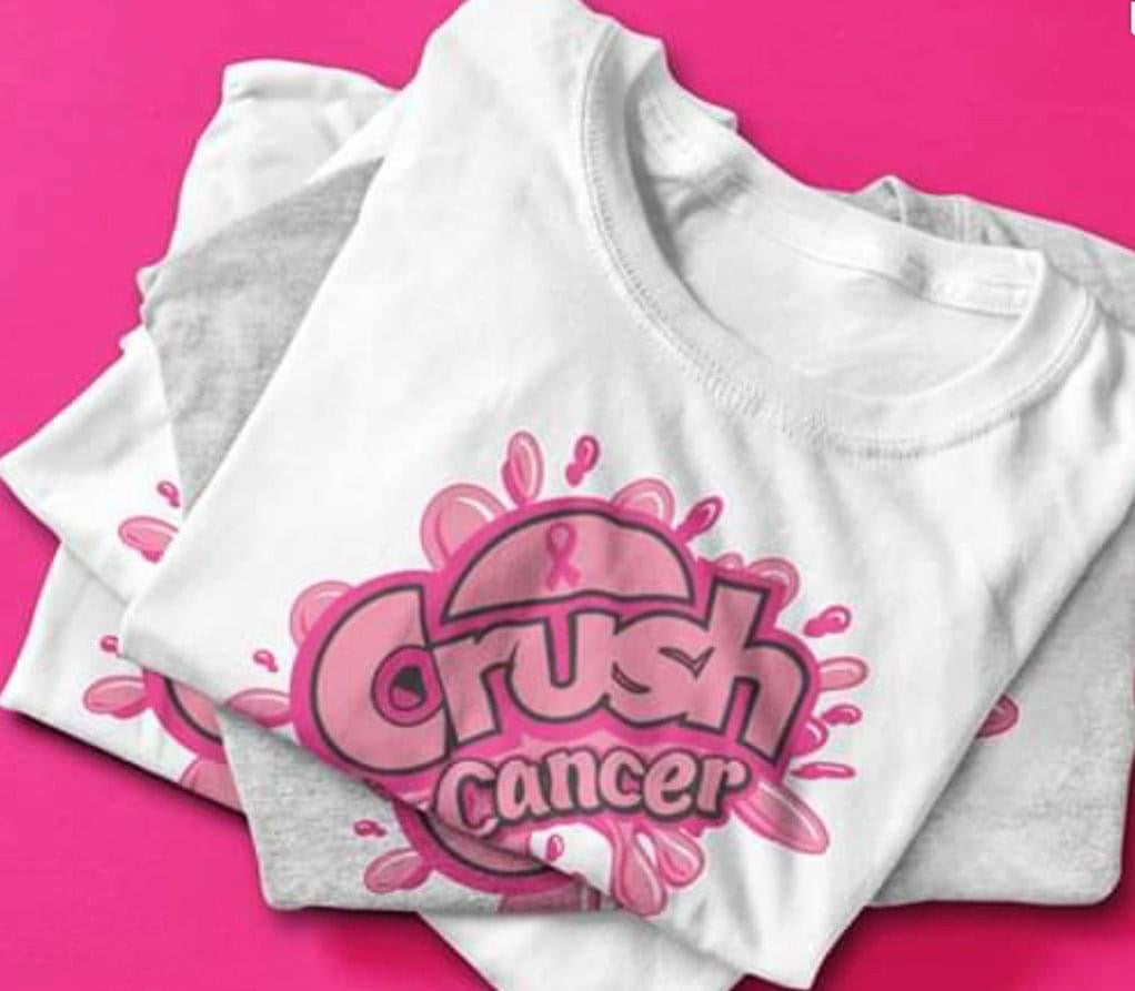 Crush Cancer