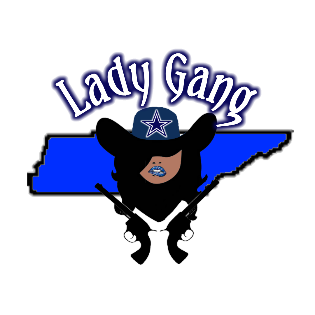 Lady Gang T-Shirts