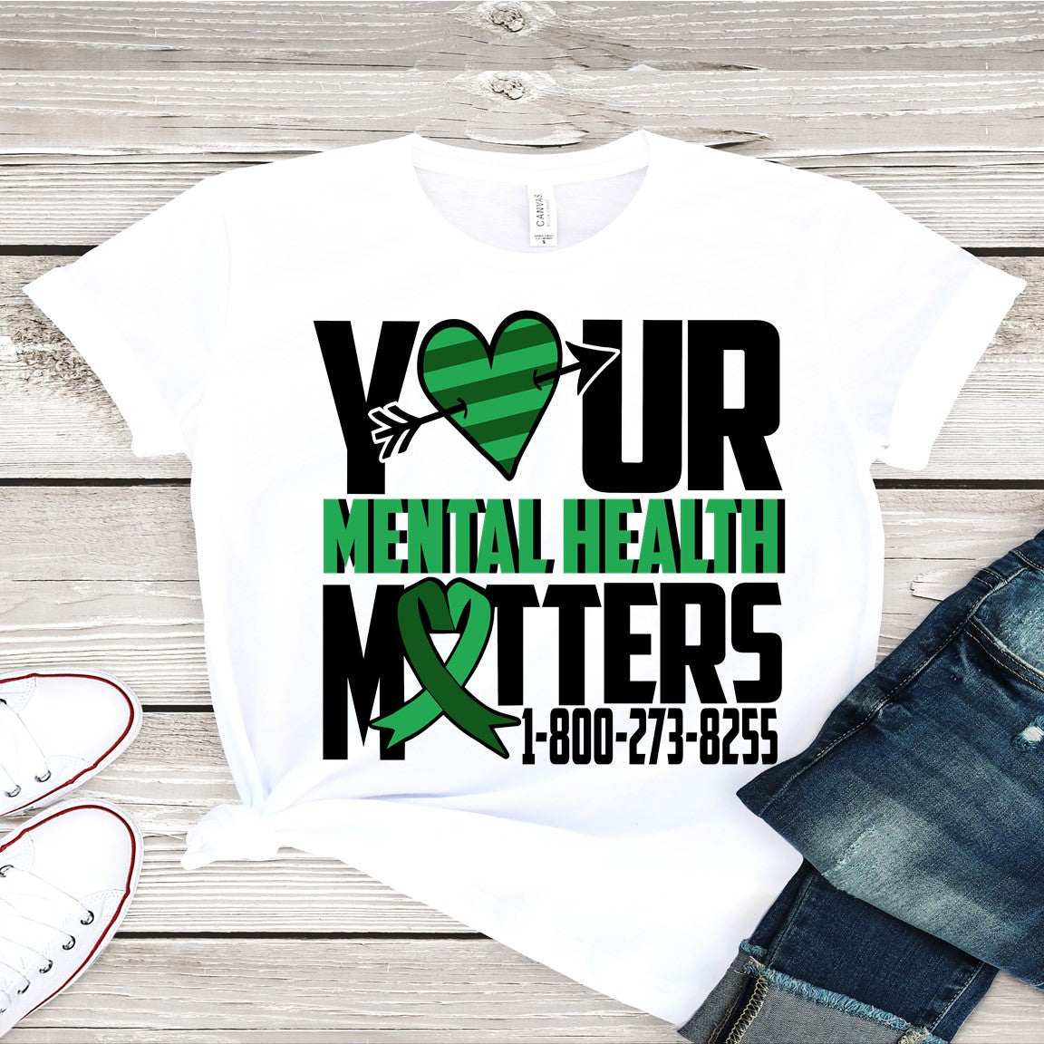 Your Mental Health Matters