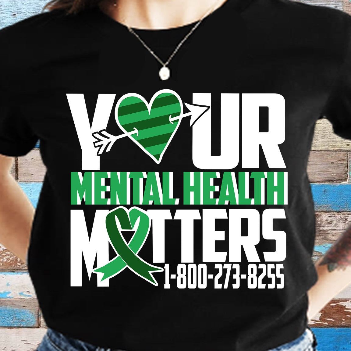 Your Mental Health Matters