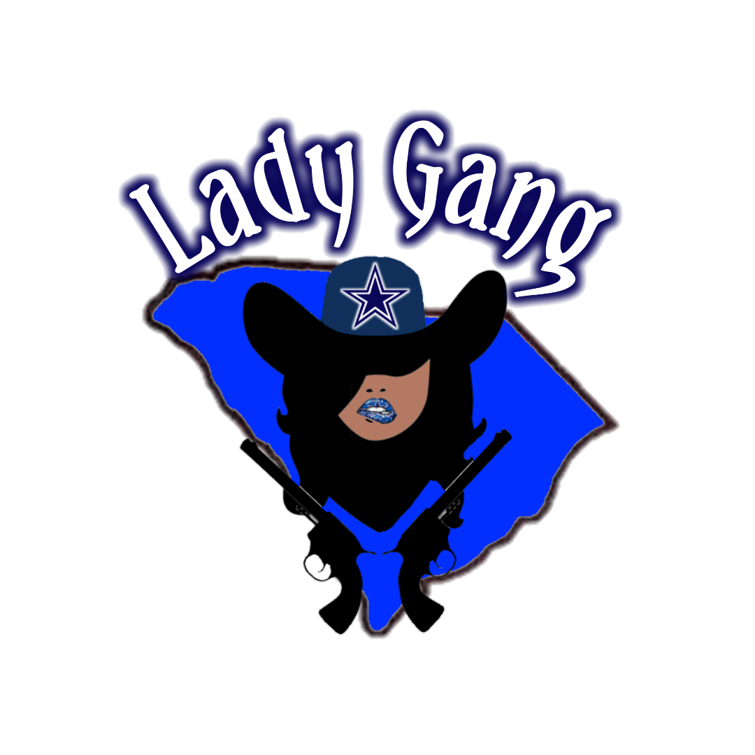 Lady Gang T-Shirts