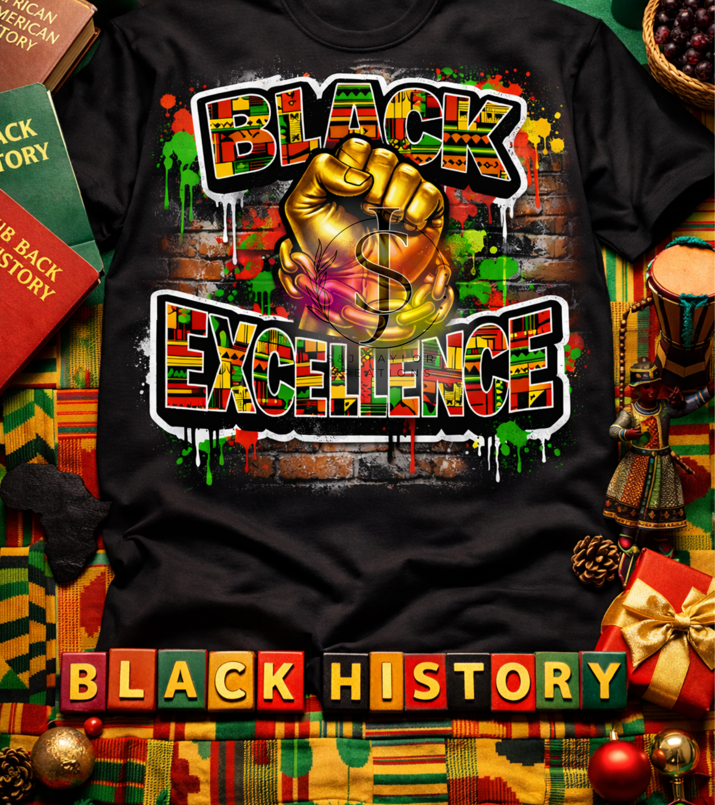Black Excellence