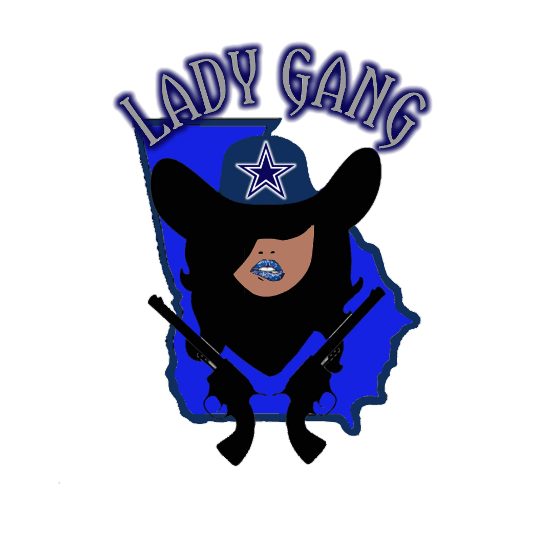 Lady Gang T-Shirts