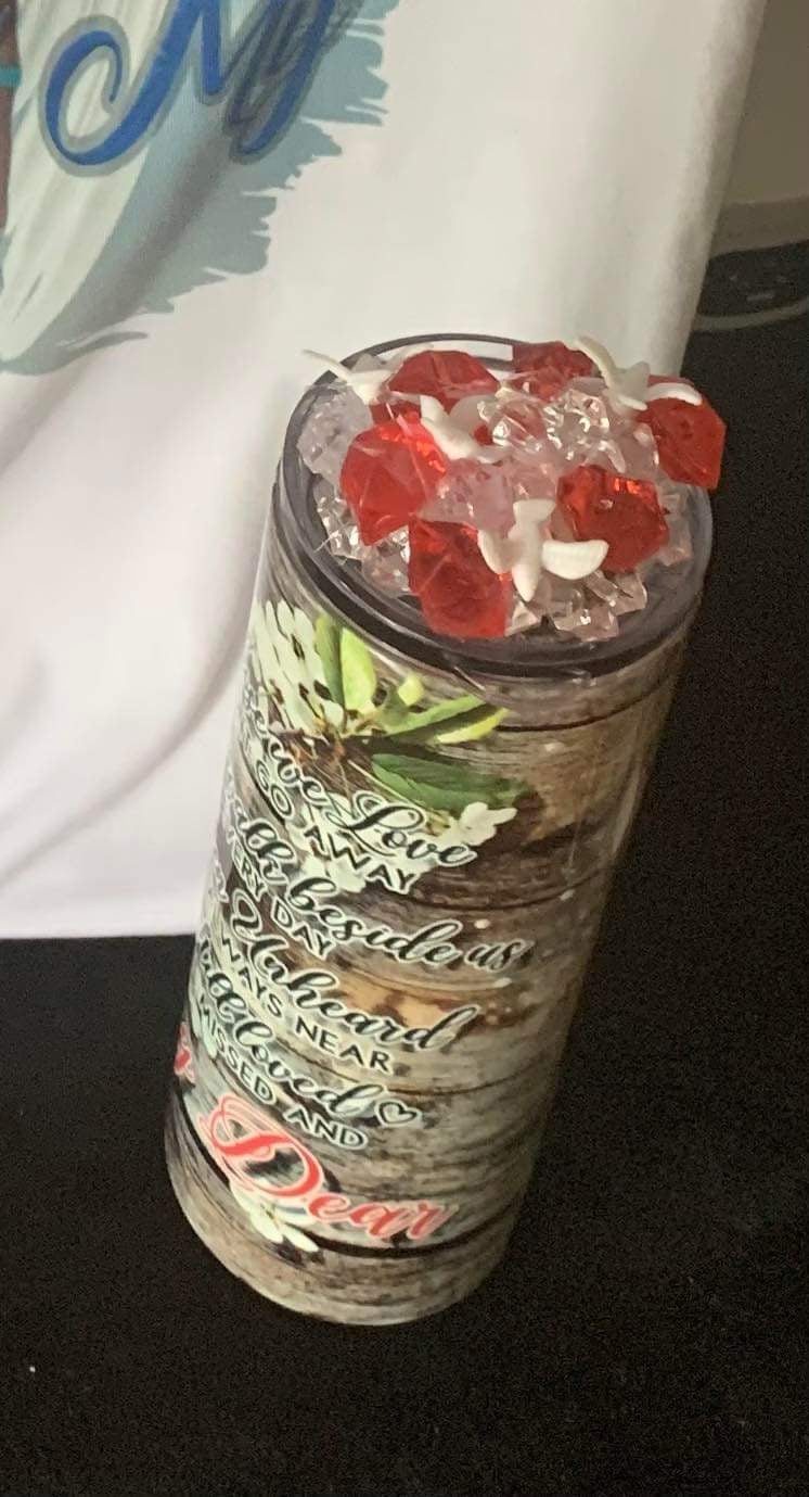 Custom 20oz Tumbler