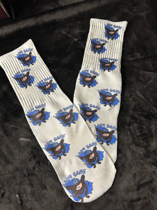 StarGang Socks