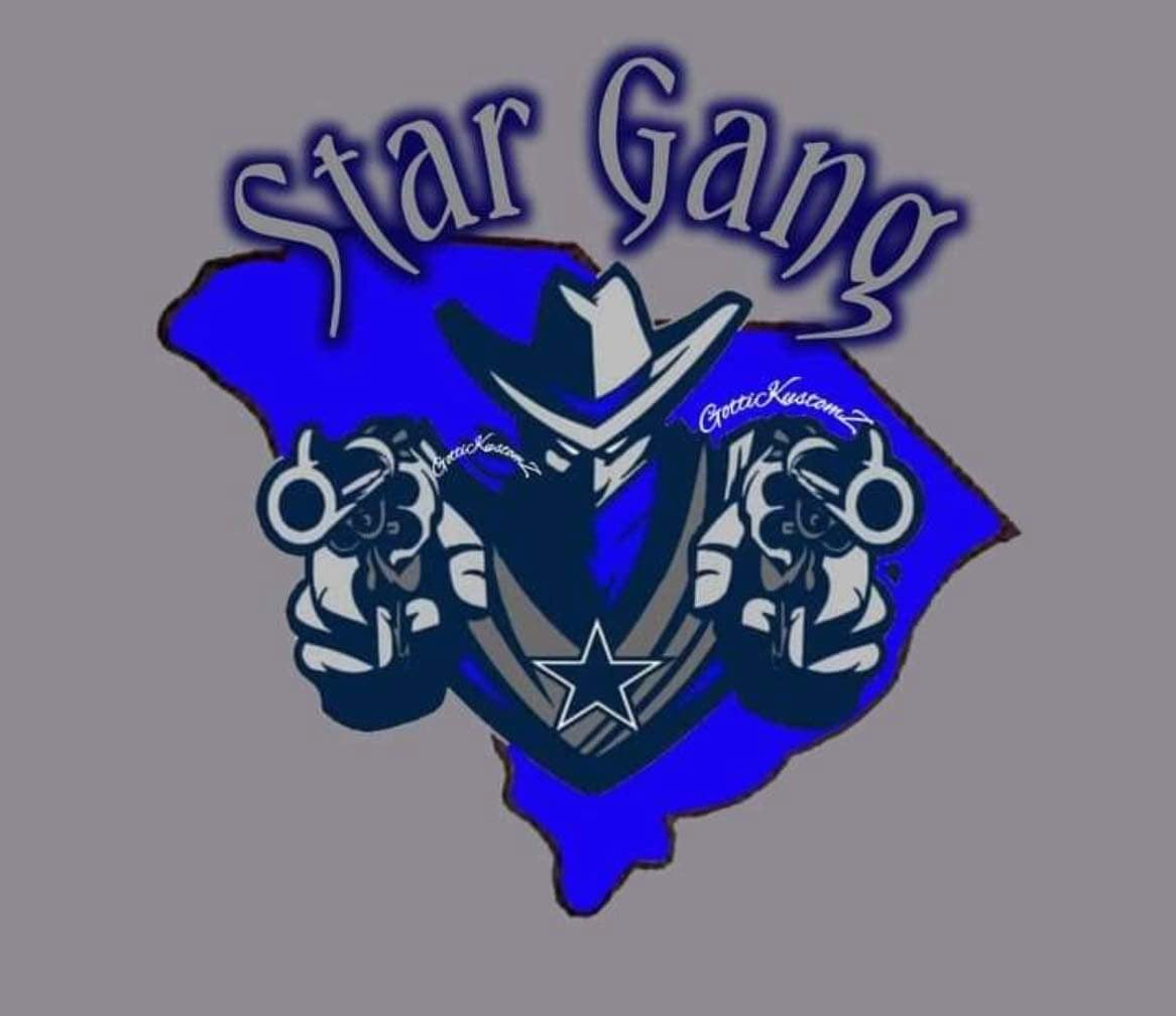 StarGang Original logo T-Shirts