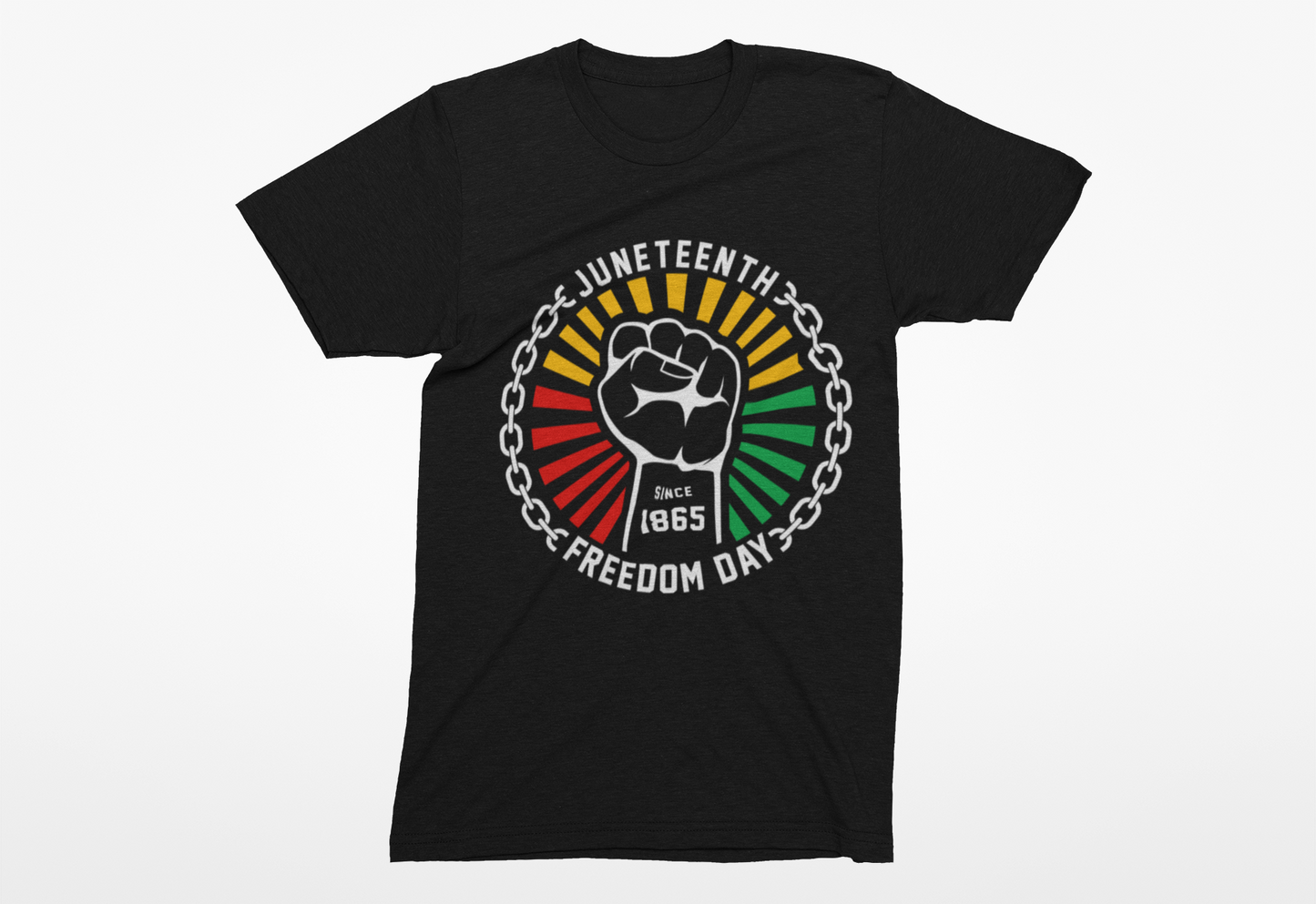 Juneteenth Freedom Day