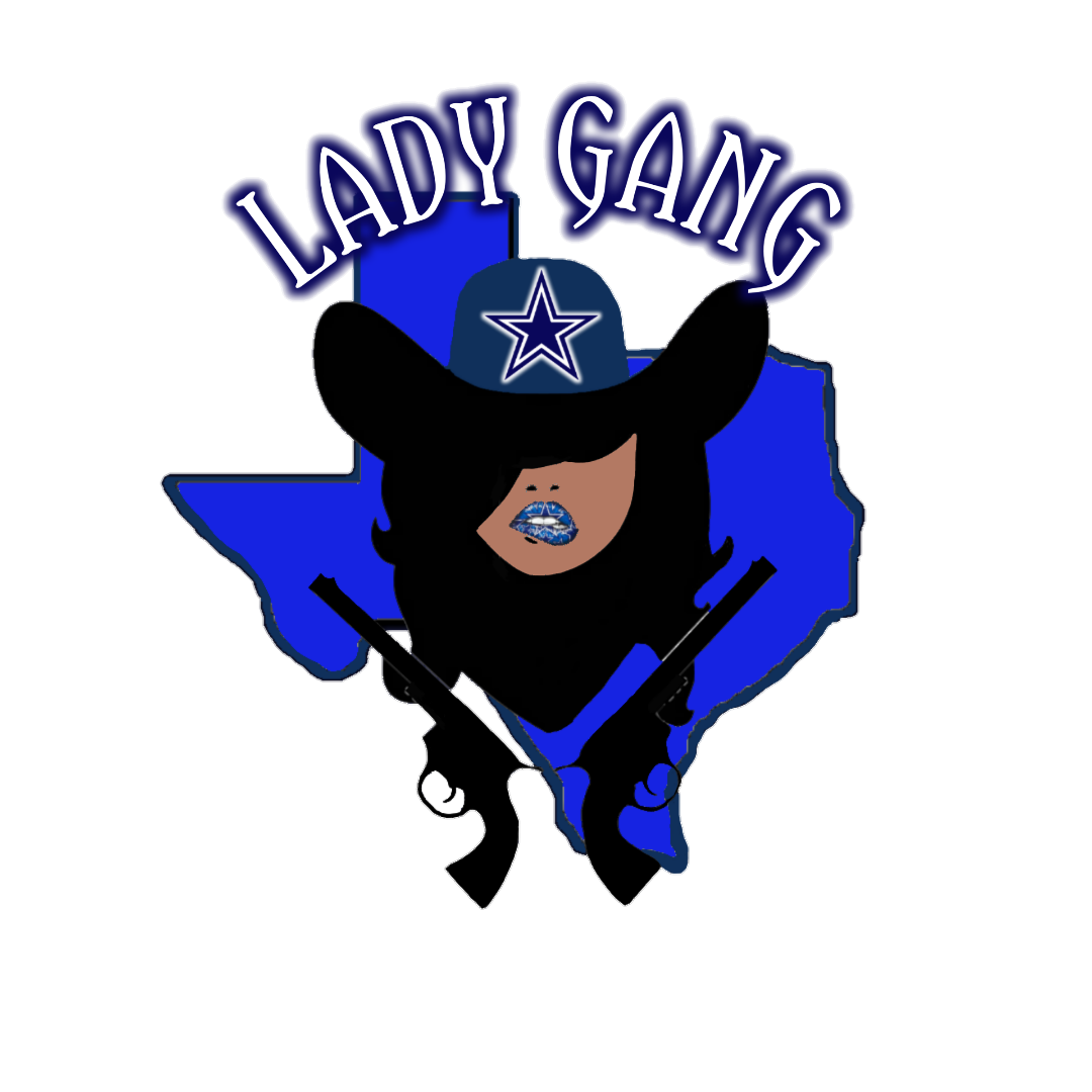 Lady Gang T-Shirts