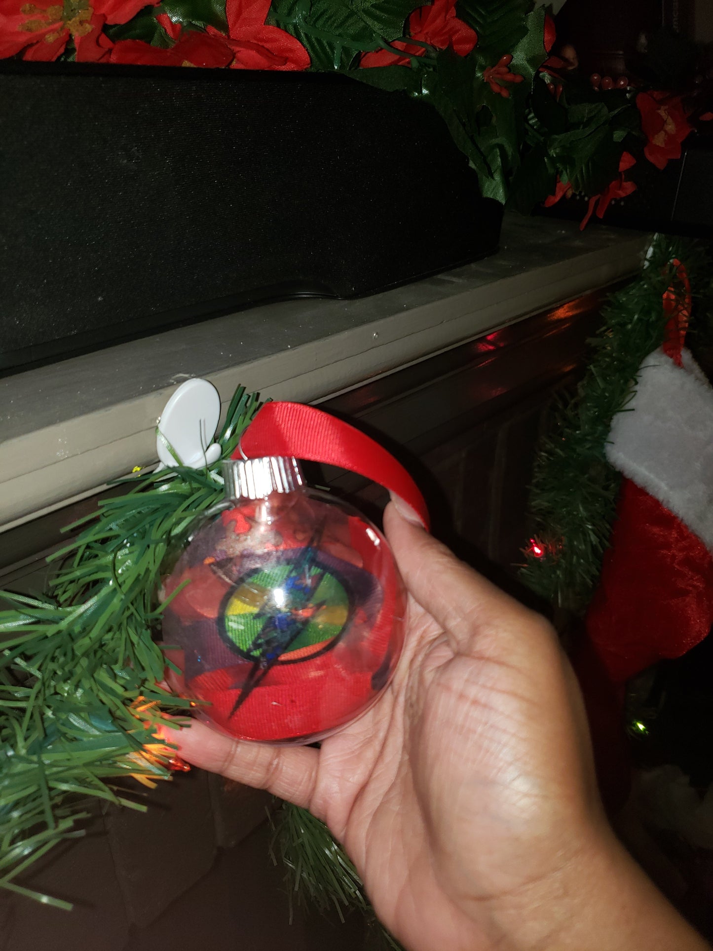 Autism Christmas Ornaments