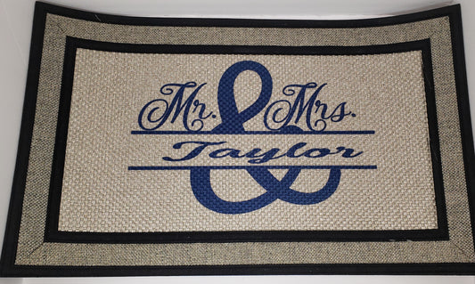 Door Mats