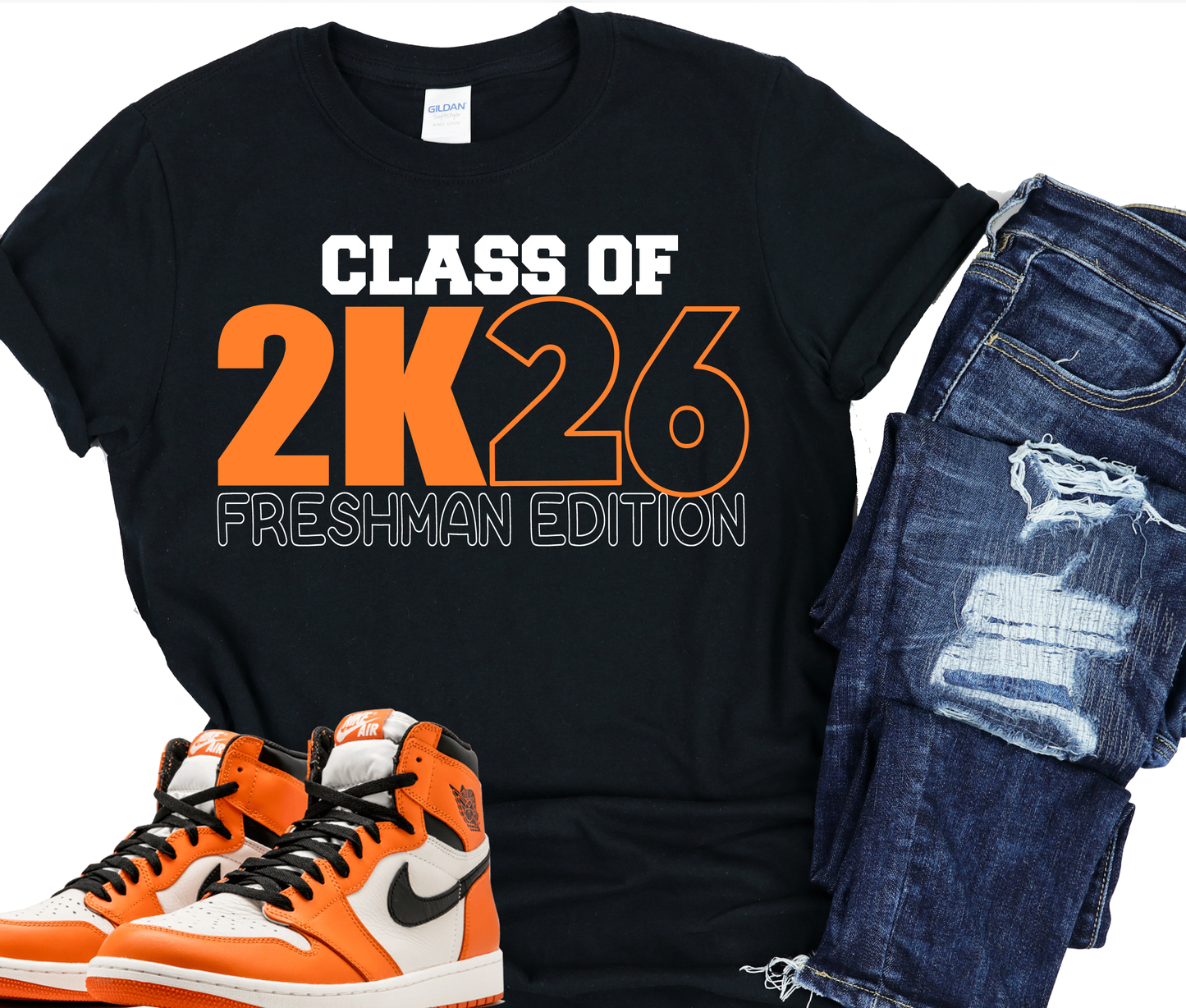 2K Class Edition