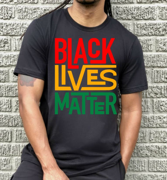 Black Lives Matter