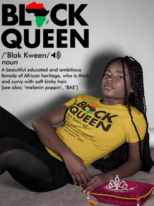 Black Queen