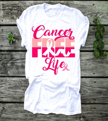 Cancer Free Life