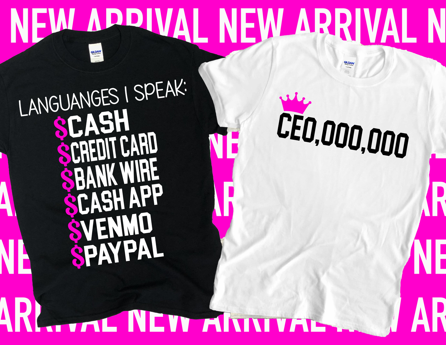 CEO, 000,000