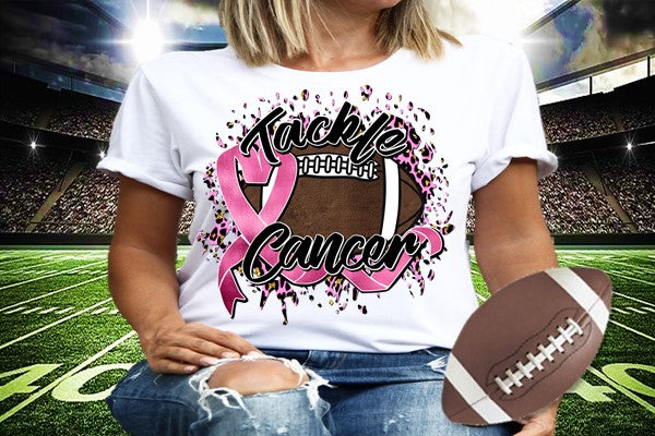 Tackle Breast Cancer