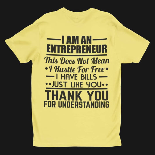 Entrepreneur