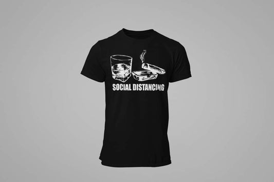 Social Distance for Me