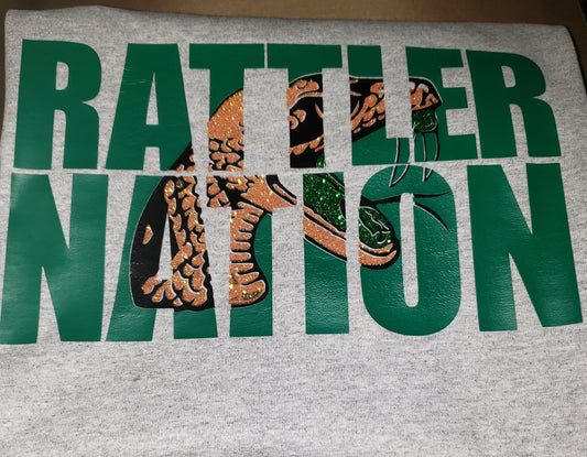 Rattler Nation