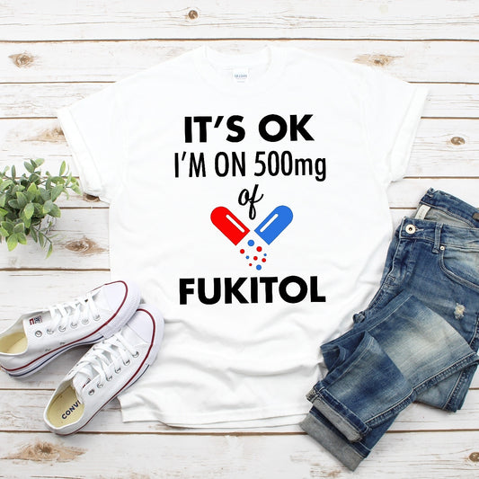 Fukitol