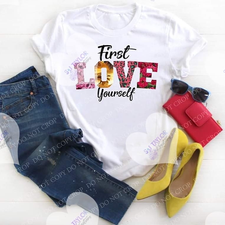 Love Yourself (Tshirt)