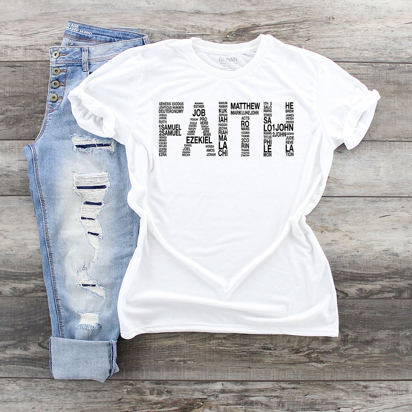 FAITH