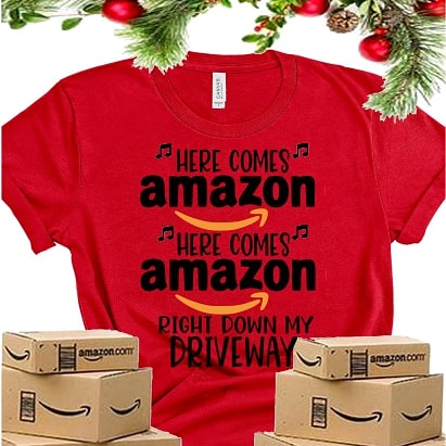 Amazon..Amazon