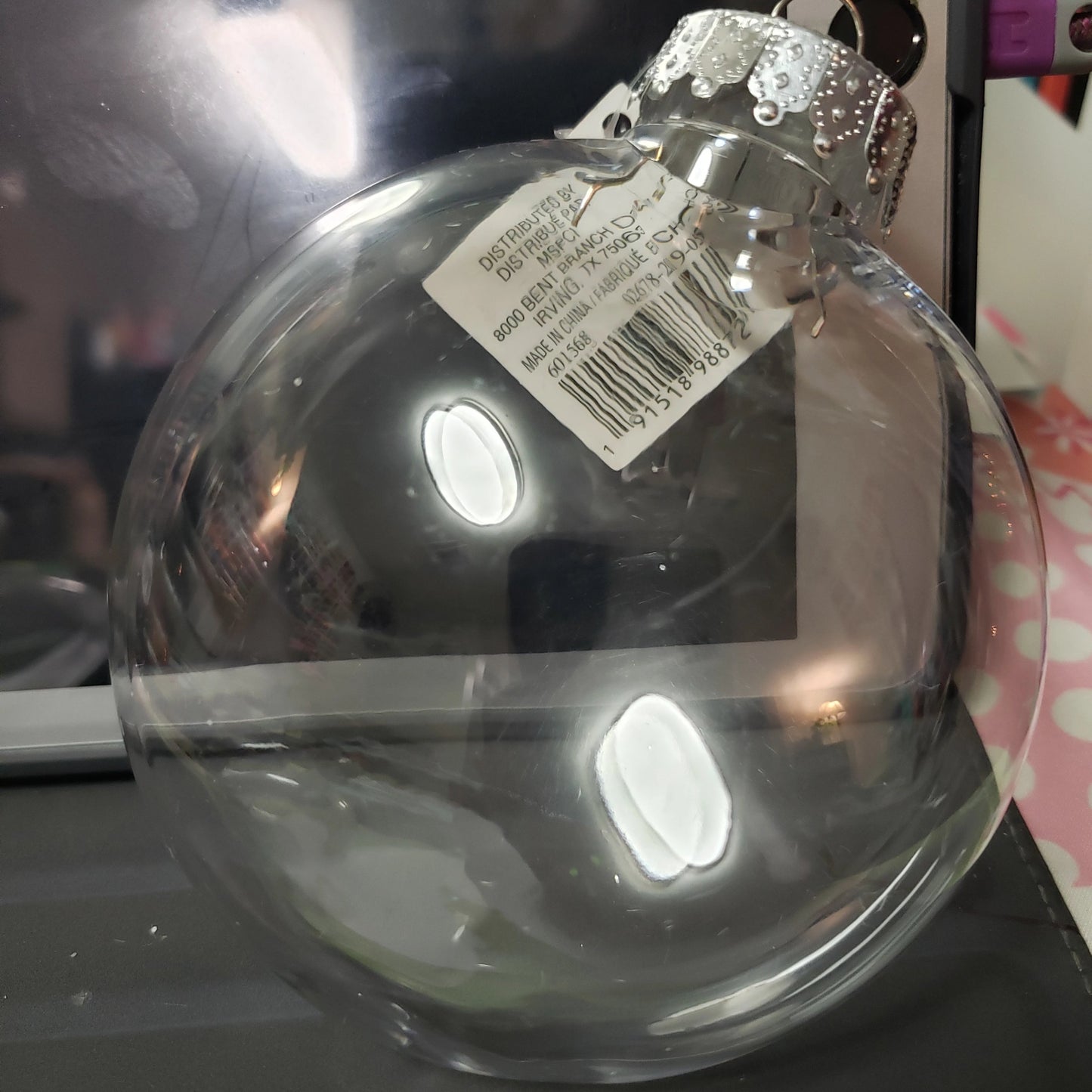 Autism Christmas Ornaments