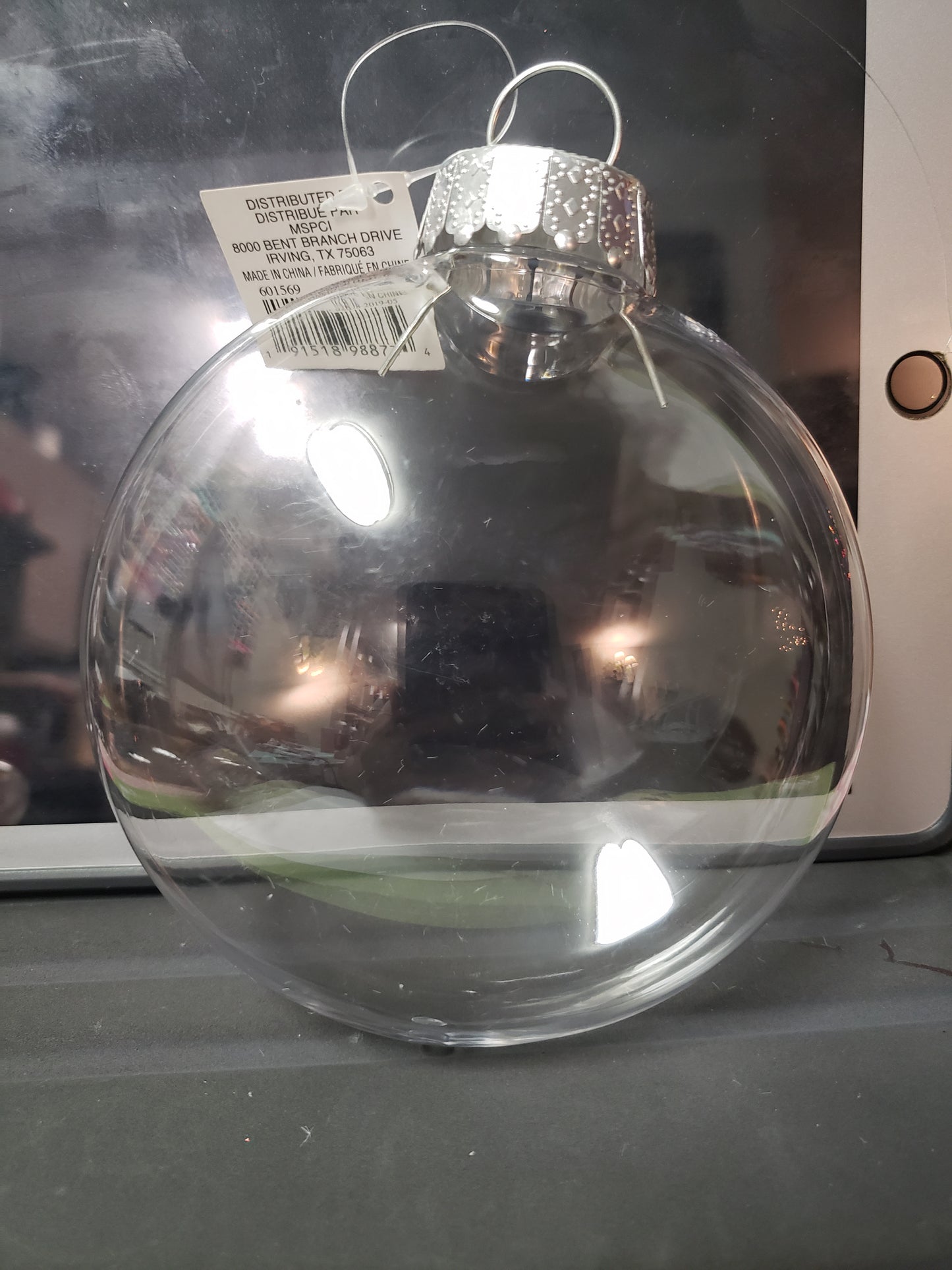 Autism Christmas Ornaments