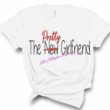The Pretty New Girlfriend