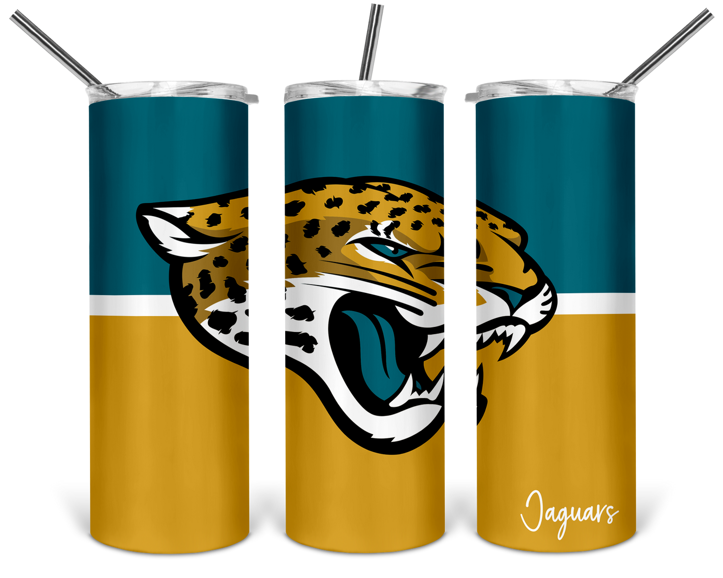 NFL Inspired  20 0z Tumbler