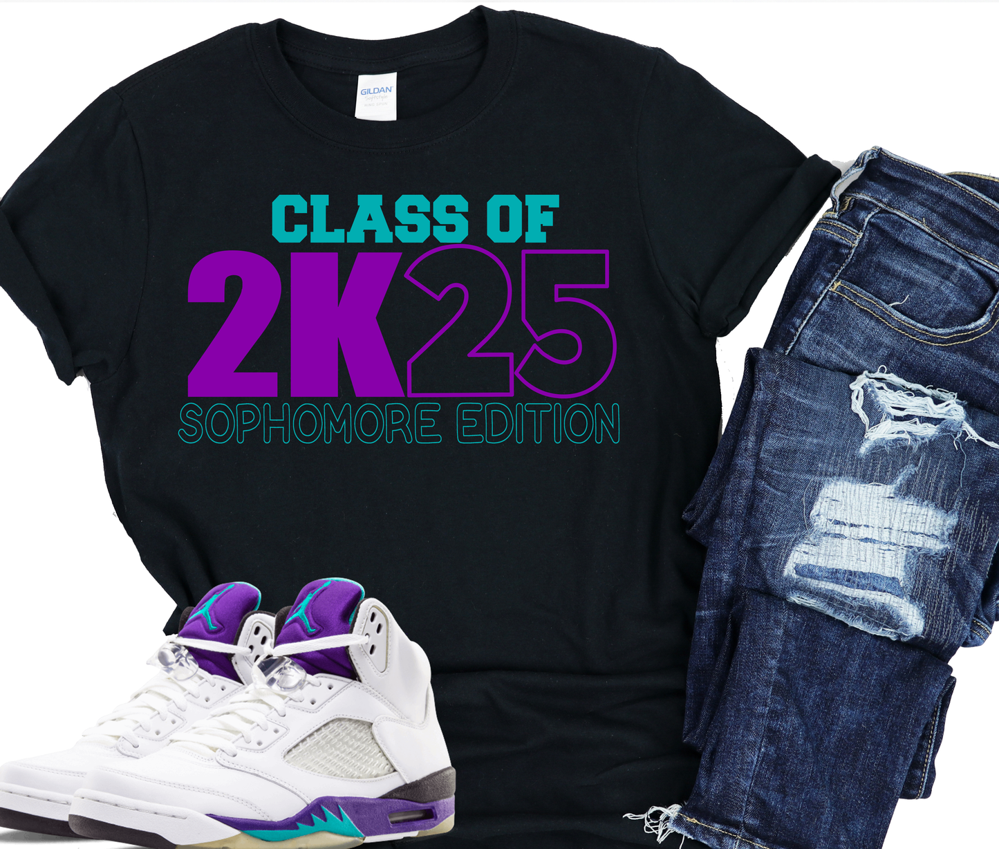 2K Class Edition