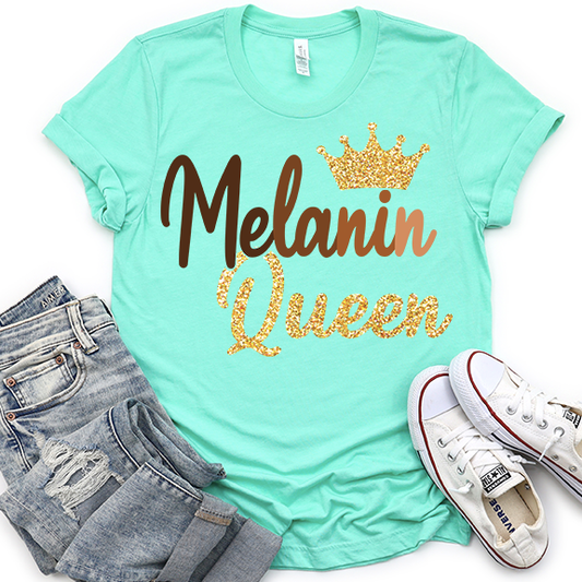 Melanin Queen