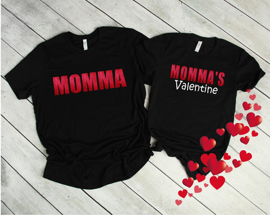 Momma/Momma's valentine