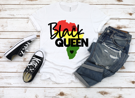 Black Queen