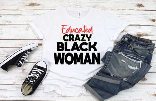 Black Woman Stereotype