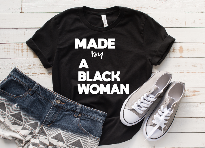 Black Mama